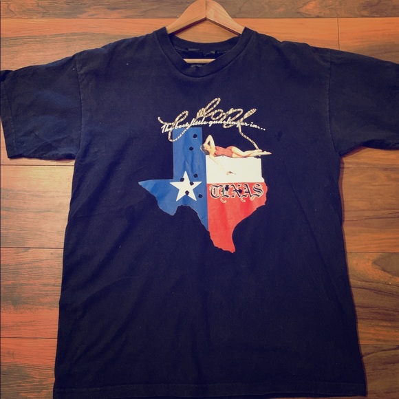 Vlone T-shirt - Picture 1 of 3